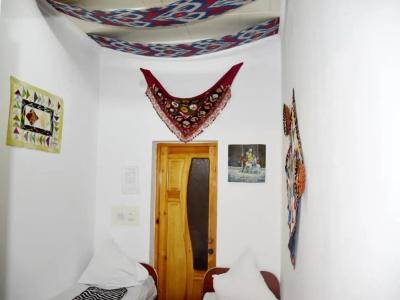 Khiva Alibek BB - 8