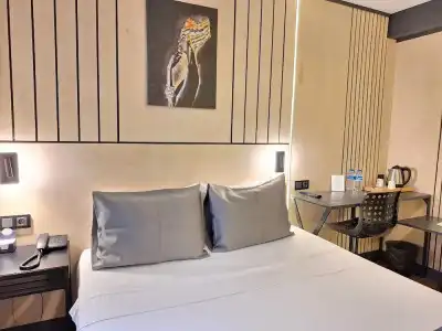 N'Ala Otel - 2