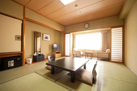 Grand Mercure Beppu Bay Resort & Spa - 122