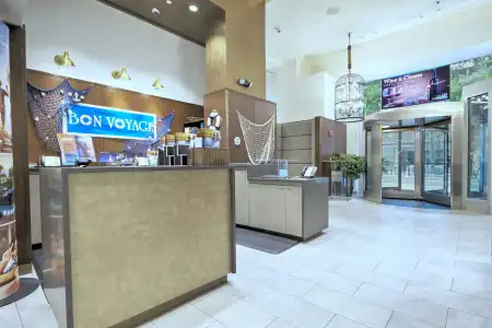 Club Wyndham Midtown 45 - 32