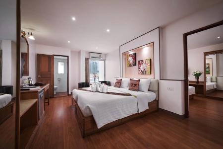 KC Place Pratunam - 27