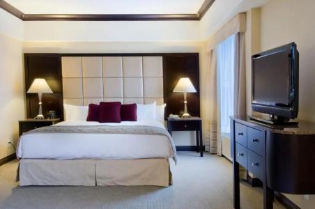 Bonaventure Montreal - 135