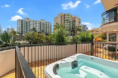 Caribbean Resort - 240