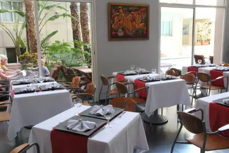 Casablanca Appart - 27