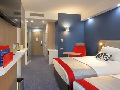 Holiday Inn Express - Nice - Grand Arenas - 48