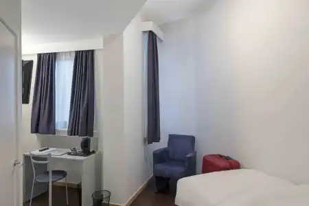 ApartAdagio Access Brussels Europe - 31