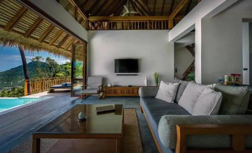 Phandara Luxury Pool Villas - 67