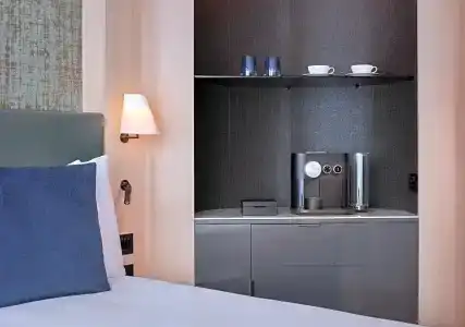 Riu Plaza London The Westminster - 86