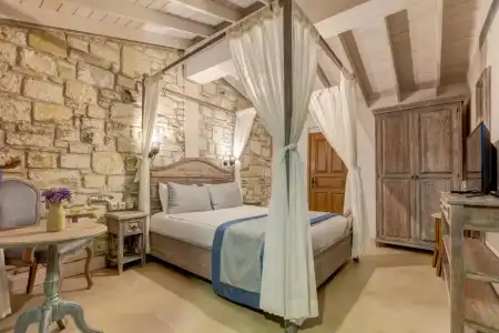 Navalia Otel - 117