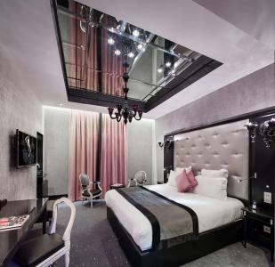 Maison Albar - Le Diamond - 7