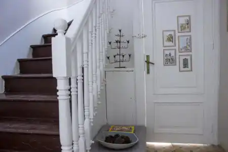 Ikigai Villa Rifat - 11