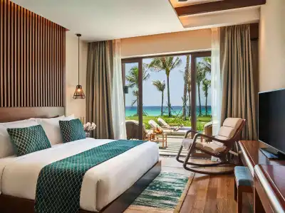 Mövenpick Resort Cam Ranh - 6