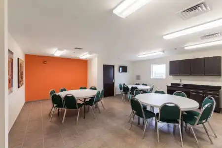 Motel 6 Laredo, TX - Airport - 22