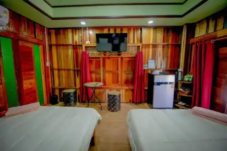 MRK Resort and Massage - 15