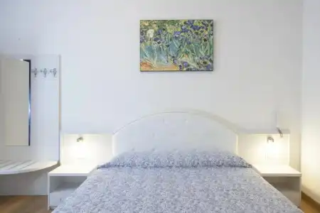 Albergo Amalfi Milano - 37