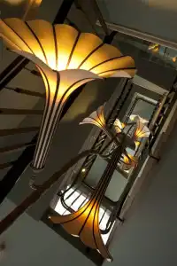 Cozy Apartment with Private Balcony - 22