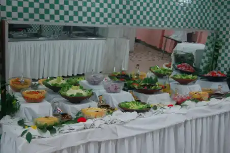 Tagadirt Appart-Hotel - 10