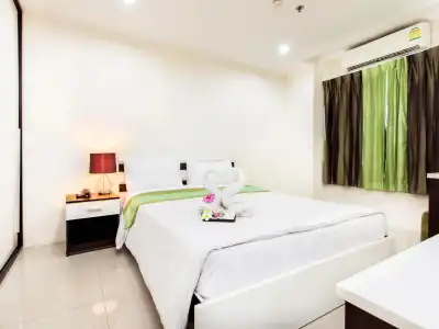 CS Residence - 4
