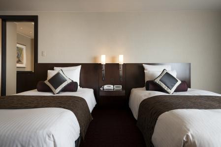 ANA Crowne Plaza Grand Court Nagoya by IHG - 6