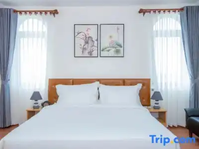 Sea Breeze Resort - 235