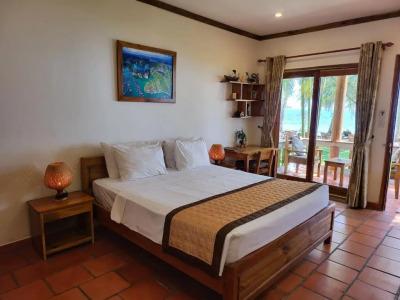 Ancarine Beach Resort - 109