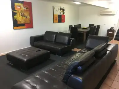 The Cosmopolitan Motel and Serviced Apartments - 10