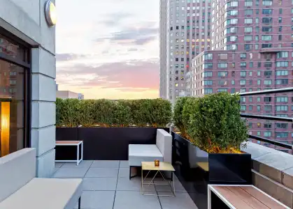 The Time New York, part of JdV by Hyatt - 29