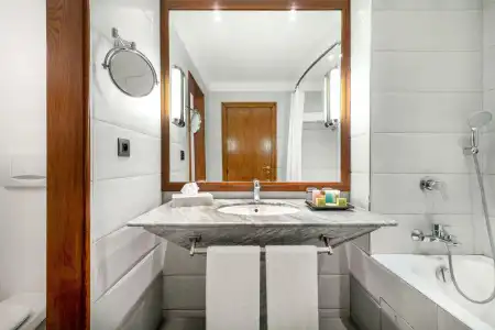 Casablanca Marriott - 94