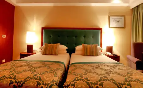 Taj Samudra - 32