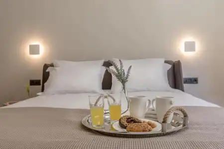 Klepsydra Urban Suites - 45