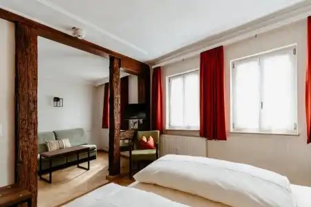 Hotel-Gasthof Goldener Greifen - 48