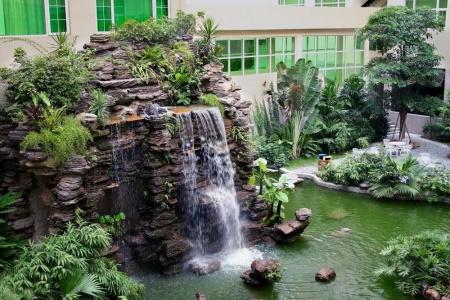 Century Palace - 15