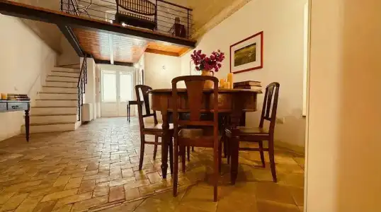 San Giorgio Matera - 105