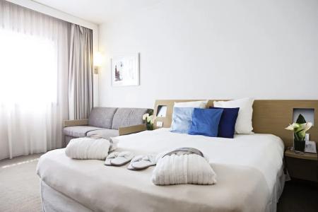 Novotel Marseille Vieux Port - 81