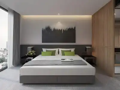 Zazz Urban Ho Chi Minh - 16