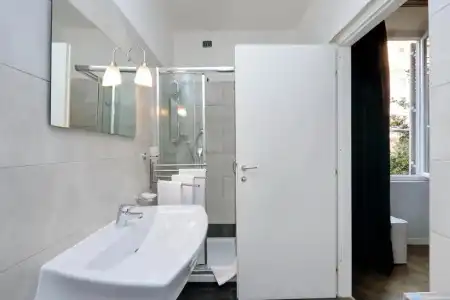 Villa Borghese Prestige Rooms - 47