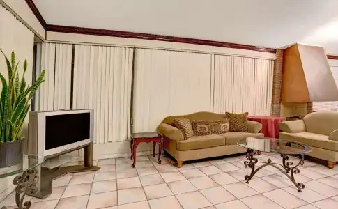 Sunset Inn - 3
