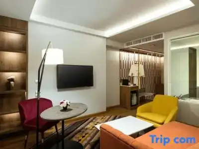 Mercure Bangkok Sukhumvit 24 - 64