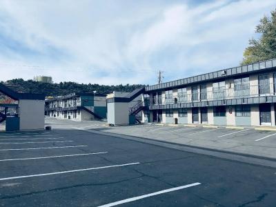 Quality Inn Durango - 31