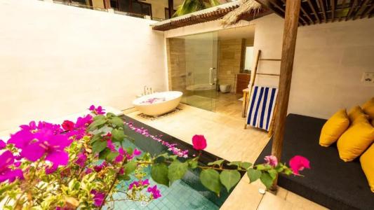 Sunsea Resort - 32