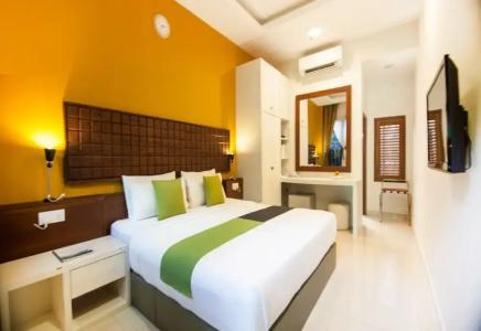 Sunday Telaga Terrace Boutique Resort - 39