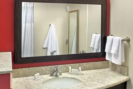 Courtyard by Marriott Washington, DC/Foggy Bottom - 46