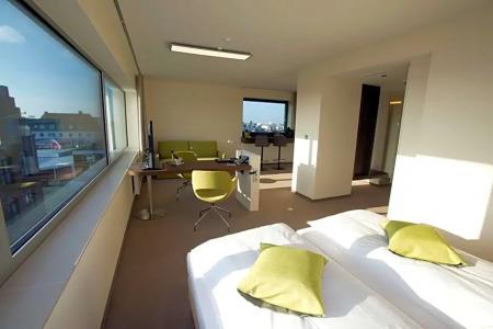 Best Western  Bremerhaven - 97