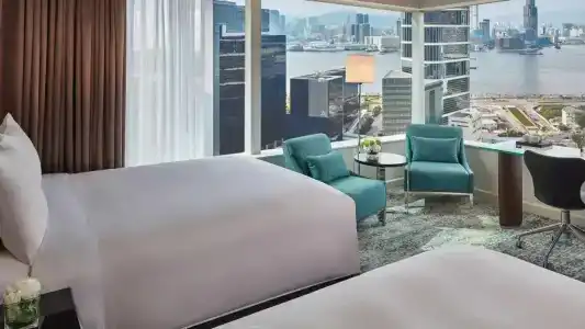 JW Marriott - 38