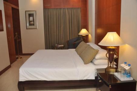 The Hans New Delhi - 30