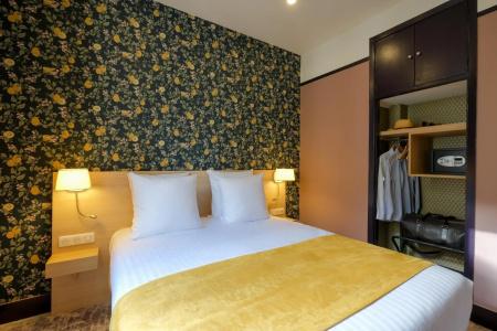 Hôtel de France, un hôtel AMMI - 5