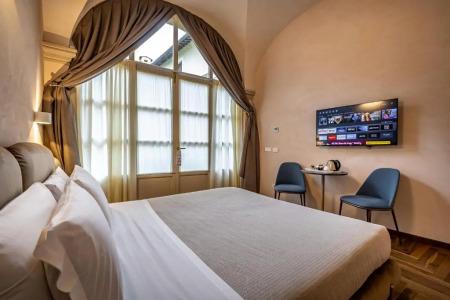 La Scaletta Al Ponte Vecchio - 109