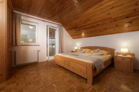 Rooms & Apartments Pr Matjon - 122
