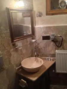 Avanos Suites - 9