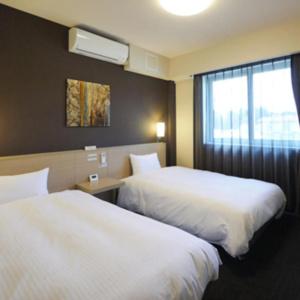 ROUTE-INN Kesennuma ChuoInter - 23